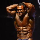 Moe  Elmoussawi - IFBB Tijuana Pro 2011 - #1